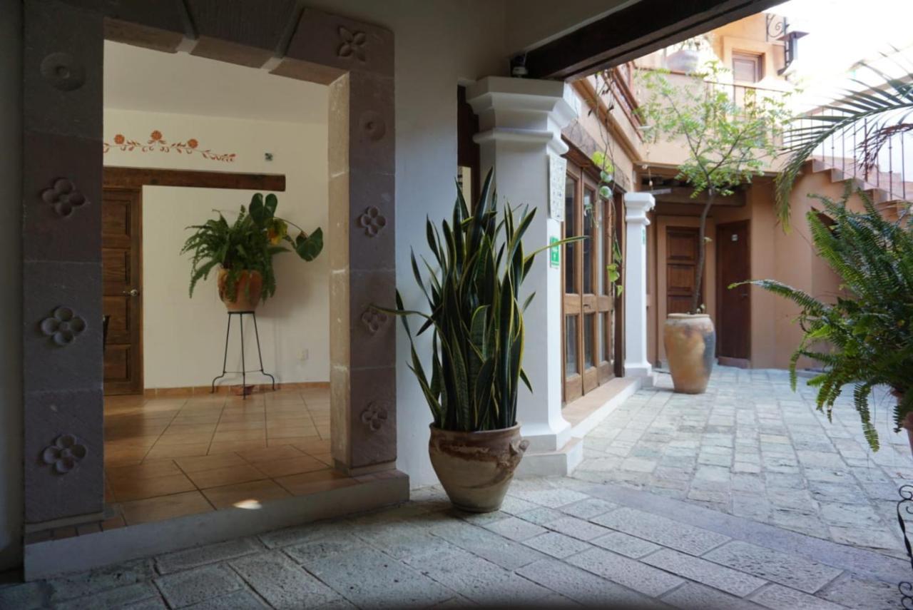 Alojamiento Jalatlaco - Car Rental! Estacionamiento En La Calle Sujeto A Disponibilidad Oaxaca Dış mekan fotoğraf